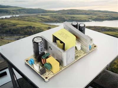 Lülitustoiteallika pulsatsiooni allikad ja juhtimine