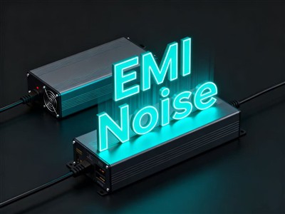 Kuidas lahendada EMI-müra lülitustoiteadapterites