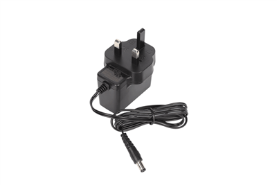 Vahelduvvoolu adapter 12v 1000ma