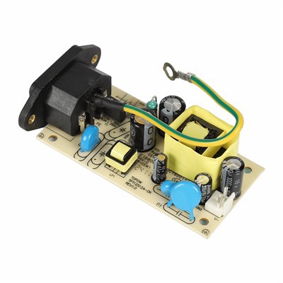 AC-DC lülitus toiteallikas