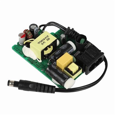 Meditsiiniline avatud kaadri toiteallikas