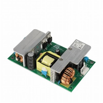 Reguleeritud lülitusvõimsusmoodul