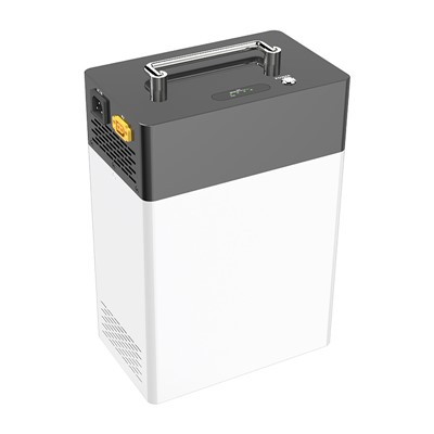 LifePo4 kaasaskantav elektrijaam